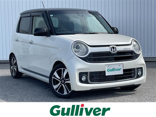 N-ONE プレミアム ツアラー 修復歴無し