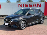 日産 キックス
