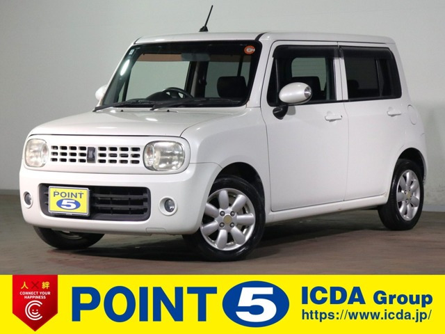 アルトラパンX リミテッド