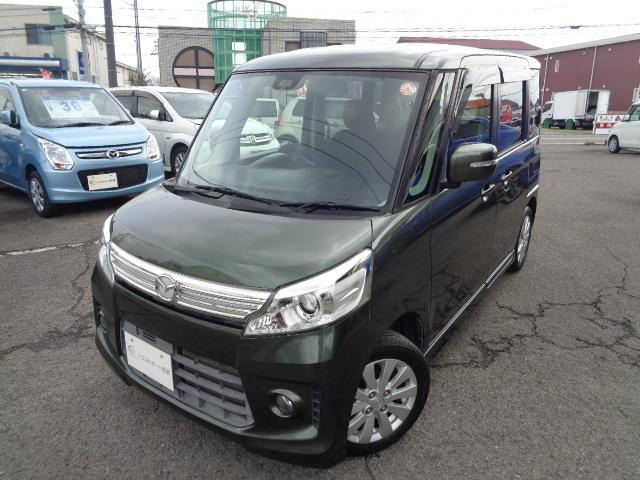 フレアワゴン XS 