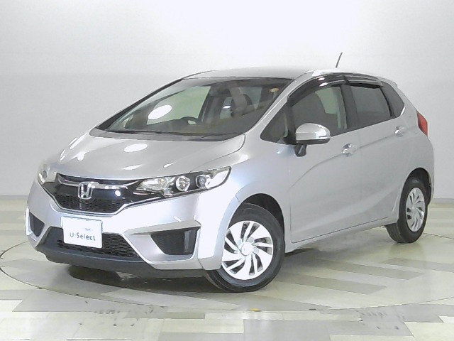 フィット1.3 13G Lパッケージ ファインエディション