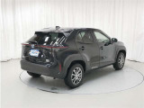 ヤリスクロス 1.5 ハイブリッド Z E-Four 4WD 