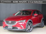 マツダ CX-3