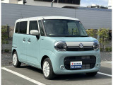 ワゴンRスマイル ハイブリッド(HYBRID) X 