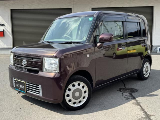 ムーヴコンテ X