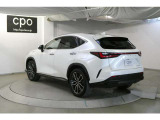 NX 350h バージョンL 