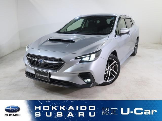 レヴォーグ 1.8 GT EX 4WD 