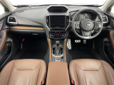 フォレスター 2.0 アドバンス 4WD 4WD 本革シート