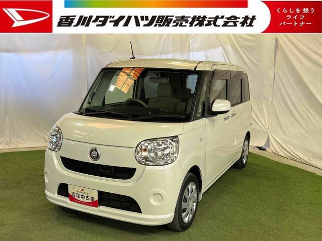 ムーヴキャンバス L SAII 