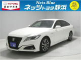 トヨタ クラウン
