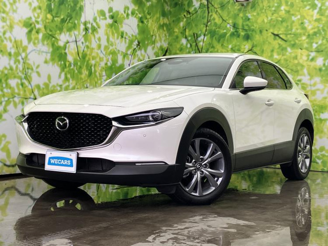 CX-30 2.0 20S プロアクティブ ツーリングセレクション