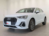 Q3スポーツバック 35 TFSI Sライン 