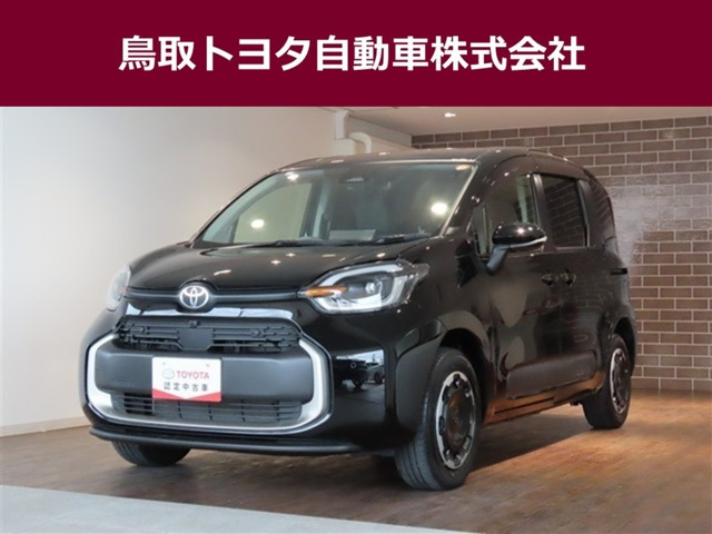 シエンタ ハイブリッド 1.5 Z E-Four 4WD （6AA-MXPL15G）