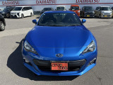 BRZ 2.0 S 全国1年保証・スマートキー・プッシュスタ