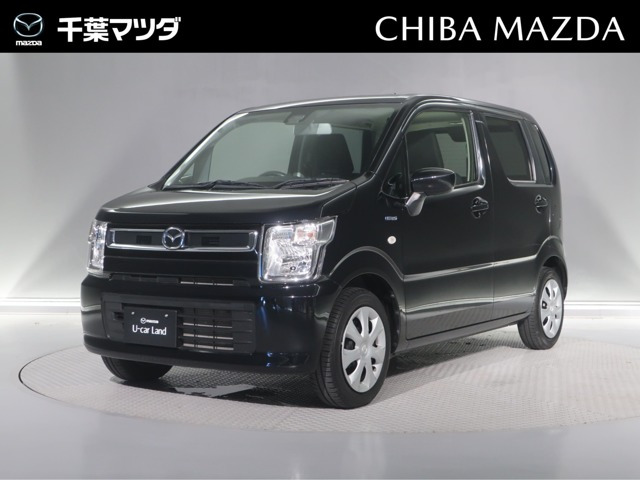 フレア ハイブリッド XG 