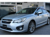 スバル インプレッサG4