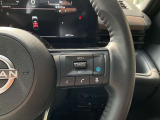 高速道路での、単調な走行と長時間の巡航走行のストレスを解消!!プロパイロット♪