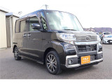 クリーニング専門スタッフによるクリーニング、当社独自の細かな納車前点検を行い納車いたします!