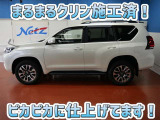 安心のトヨタ認定中古車♪車両検査証明書・ロングラン保証・まるまるクリン施工済でワンランク違う中古車
