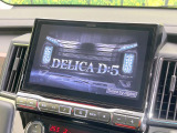 デリカD:5 2.2 P 4WD 