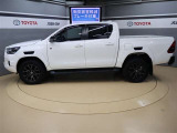 ハイラックス 2.4 Z ディーゼル 4WD 