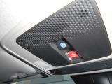 HondaCONECT対応車です。エアバック連動自動通報サービスなどが使用できます。詳しくはお問い合わせください。