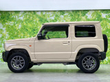 ジムニー XC 4WD 