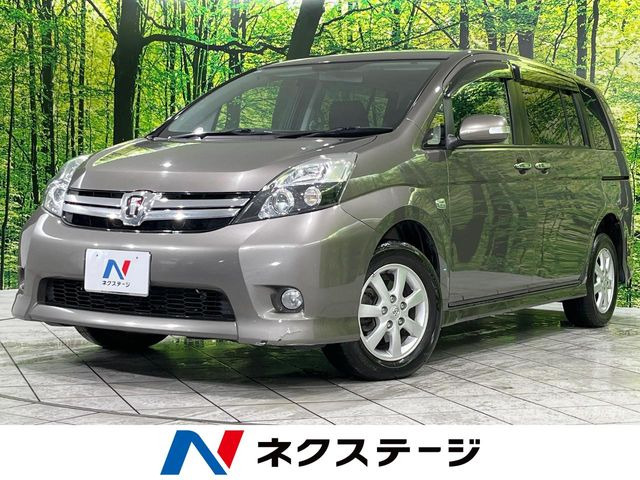 アイシス1.8 プラタナ Vセレクション