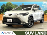 ガラスルーフ 全周囲カメラ 純正10.5型ナビ ブラインドスポットモニタ
