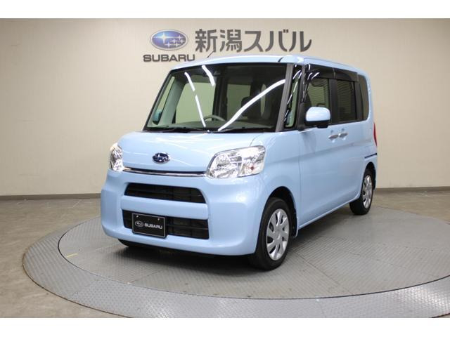 シフォン G スマートアシスト 4WD 