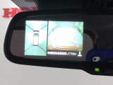 全方位モニターがついています! 車の周囲を360&deg;安全確認できるので、普段の駐車はもちろんの事、縦列駐車や幅寄せの際にも活躍してくれますよ。