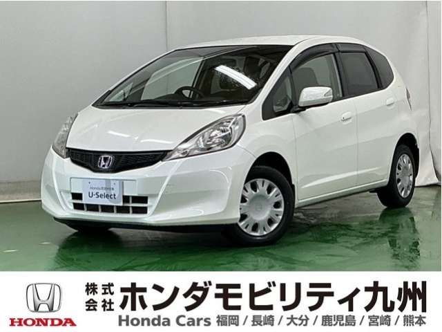 フィット 1.3 G スマートセレクション 