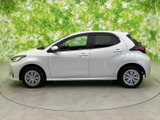 ヤリス 1.5 ハイブリッド Z E-Four 4WD 