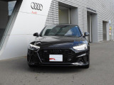A4 40 TDI クワトロ Sライン 4WD 
