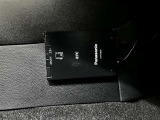 ETC車載機が搭載されているので、高速道路の料金所もスムーズに通過出来ます。