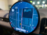 純正ナビが標準装備!!Bluetooth機能も付いておりますので、音楽再生も楽々です♪