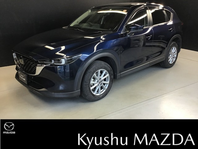 CX-5 2.0 20S スマートエディション 