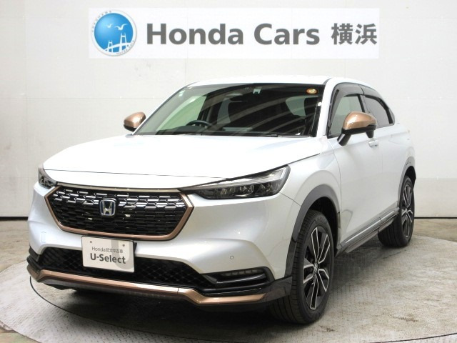 ヴェゼル 1.5 ハイブリッド Z 