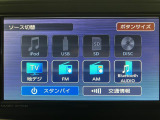 ☆知らないところへのドライブもラクラク安心です☆機種によってはTVやDVDやBluetooth機能を使って楽しいドライブをより快適にしてくれます☆