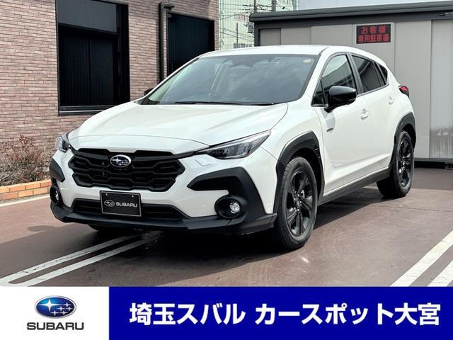 クロストレック 2.0 ツーリング 4WD 