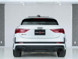 RS Q3スポーツバック  2.5 4WDKW車高調 社外スピーカー RSデザインPKG ブ