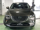 保証期間は3ヶ月及び期間内走行5000km以内です。詳しくは営業スタッフにお問い合わせください。