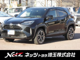 トヨタ ヤリスクロス