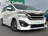 トヨタ ヴェルファイア