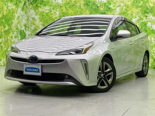 プリウス 1.8 S ツーリングセレクション 