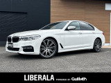 BMW 5シリーズセダン