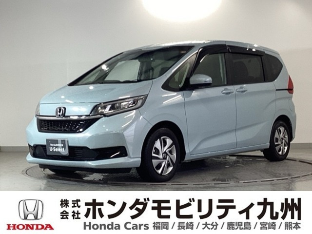 フリード+ 1.5 ハイブリッド G 