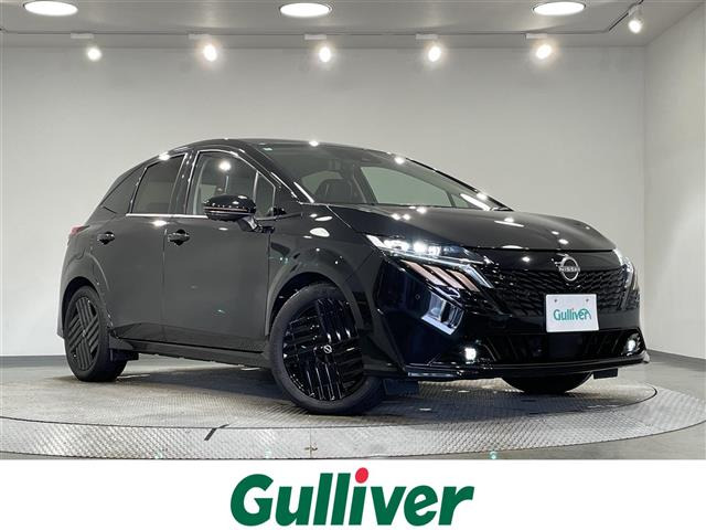 ノートオーラ1.2 G 90周年記念車修復歴無し