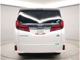 アルファード ハイブリッド 2.5 SR Cパッケージ E-Four 4WD 
