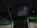 USBアダプターも付いていますよ♪